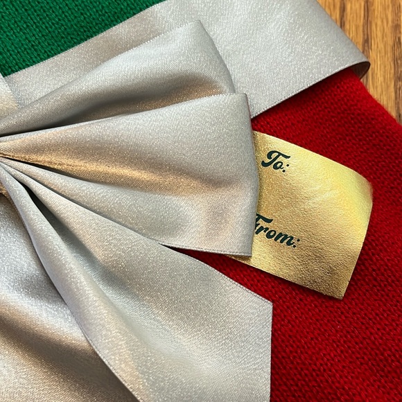 NWT. MERRY & BRIGHT UGLY DOG SWEATER. SZ XL - Picture 3 of 5